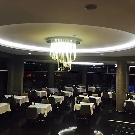 Pasa Garden 말마리스