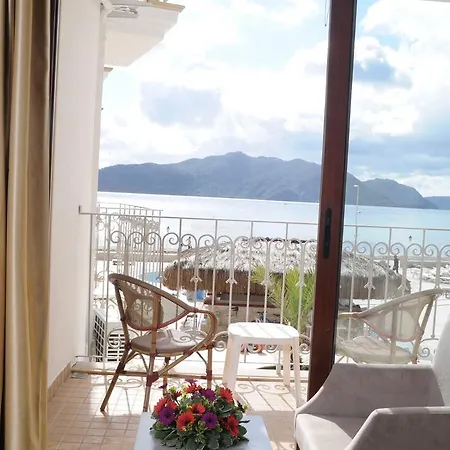 Hotel Pasa Garden Marmaris