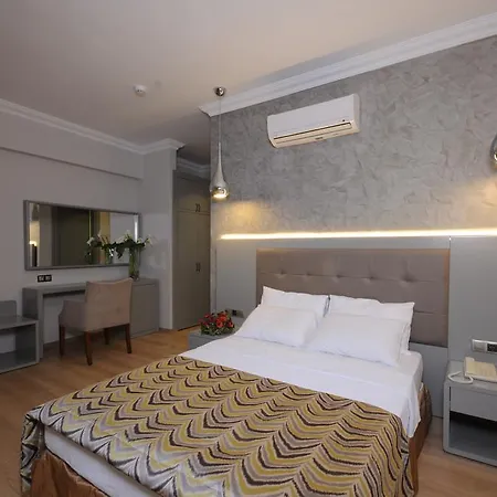 Pasa Garden Marmaris