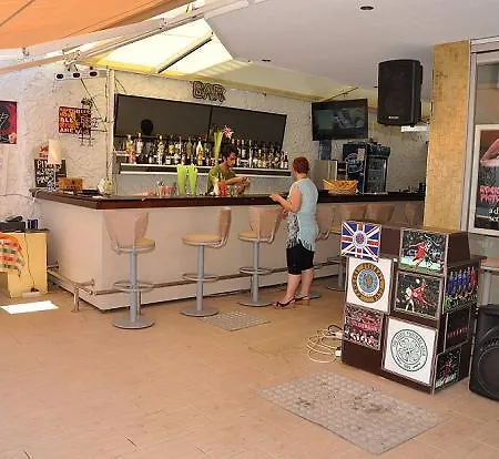 Pasa Garden Hotel
