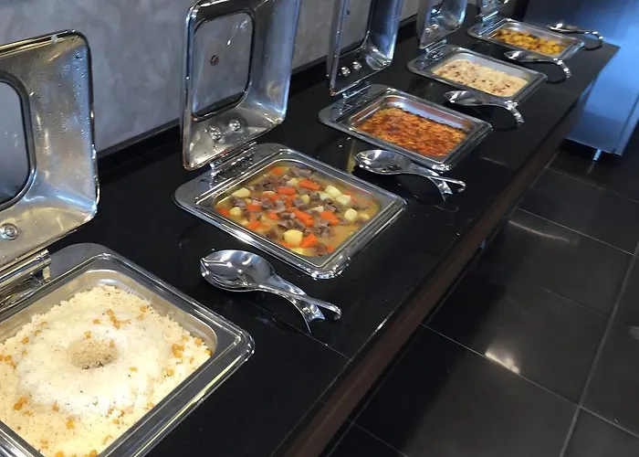 Hotel Pasa Garden Marmaris