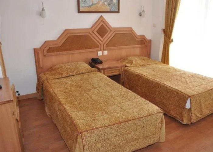 Pasa Garden Marmaris