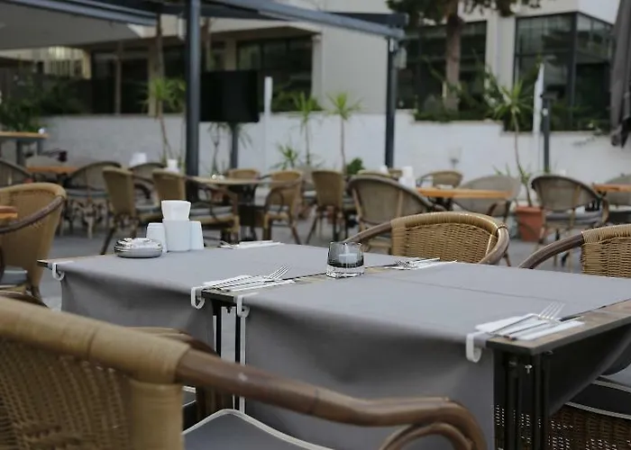 Pasa Garden Marmaris