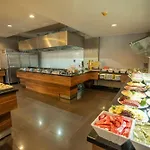 Pasa Garden 3*