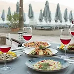 Pasa Garden Hotel Marmaris