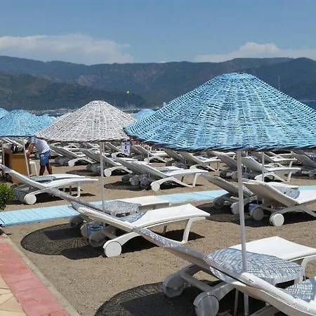 Pasa Garden 3*