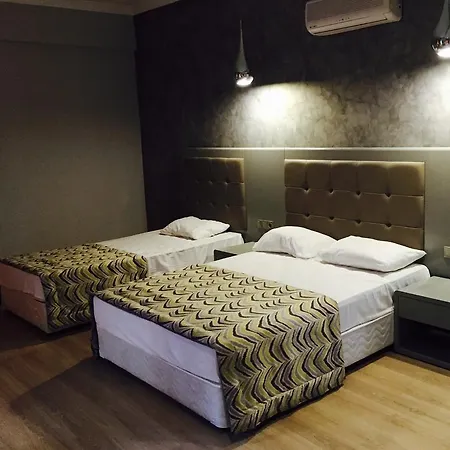 Hotel Pasa Garden Marmaris