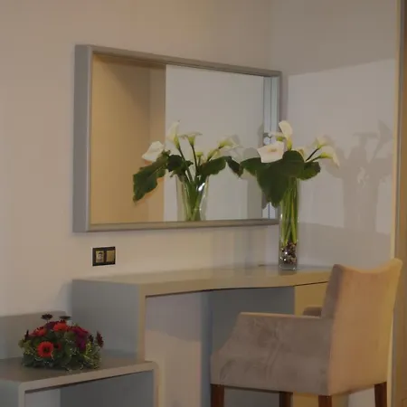 Pasa Garden 3*