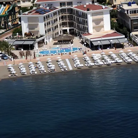 Hotel Pasa Garden 3*