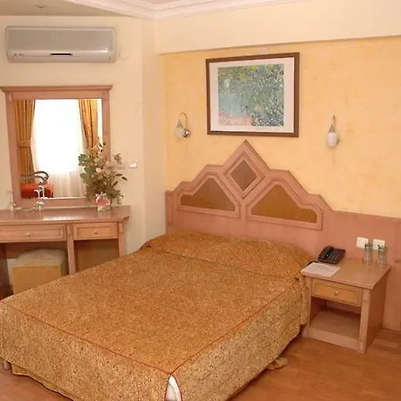 Pasa Garden 3* Мармарис
