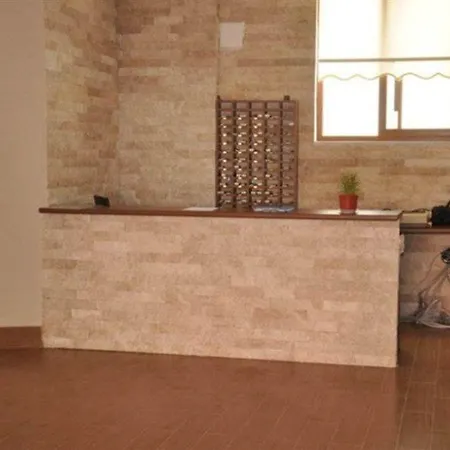 Hotell Pasa Garden