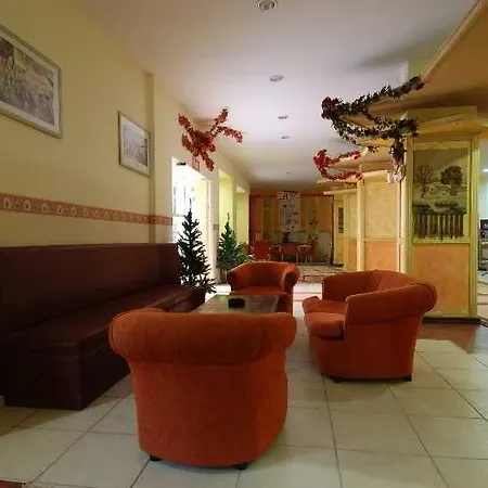 Pasa Garden Hotell Marmaris