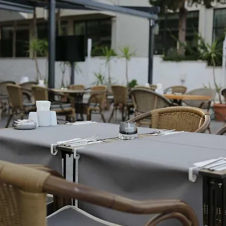 Pasa Garden Marmaris