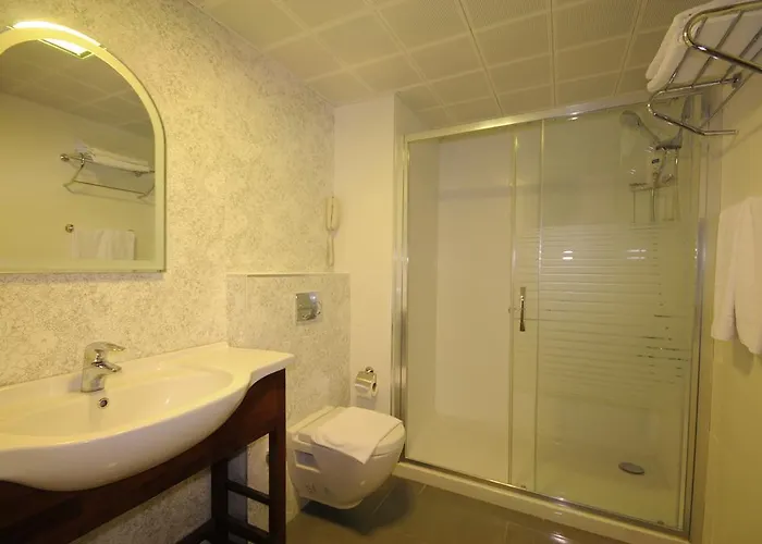 Pasa Garden Marmaris