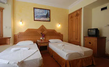 Pasa Garden 3* Marmaris