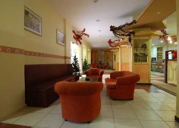 Pasa Garden Otel Marmaris