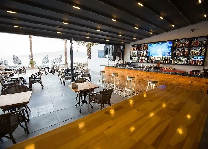 Pasa Garden 3* Marmaris