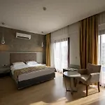 Pasa Garden Otel 3*