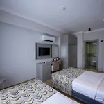 Pasa Garden Otel Marmaris
