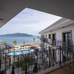 Otel Pasa Garden
