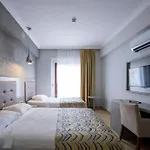 Hotel Pasa Garden