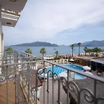 Pasa Garden Hotel 3*