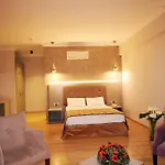 Pasa Garden 3*
