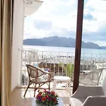 Otel Pasa Garden Marmaris