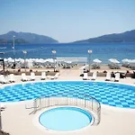 Hotel Pasa Garden Marmaris
