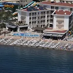 Hotel Pasa Garden