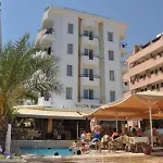 Hotel Pasa Garden