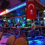 Hotel Pasa Garden Marmaris