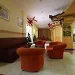 Pasa Garden Hotel Marmaris