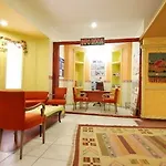 Pasa Garden Marmaris