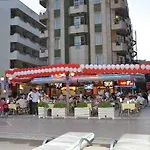 Pasa Garden Hotel