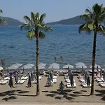 Hotel Pasa Garden