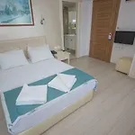 Pasa Garden Hotel