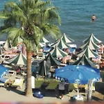 Pasa Garden Hotel