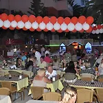 Pasa Garden 3*