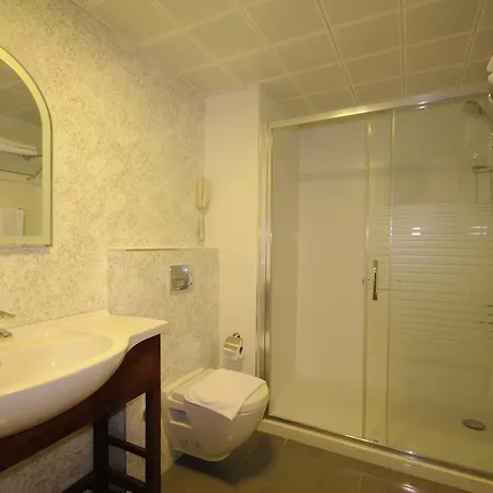 Pasa Garden Marmaris