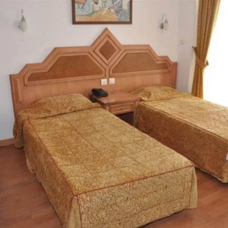 Pasa Garden Marmaris