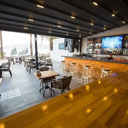 Pasa Garden 3* Marmaris