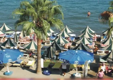 Pasa Garden Hotel