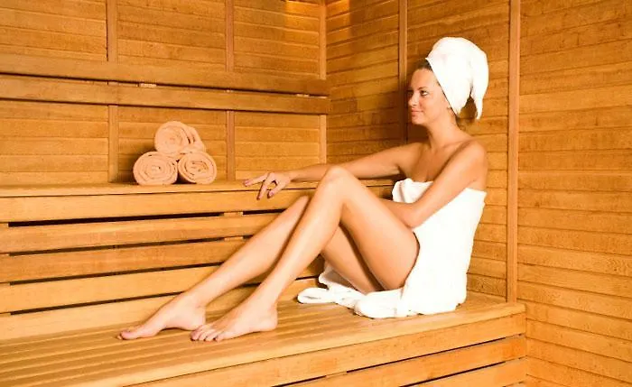 Отель Pasa Garden