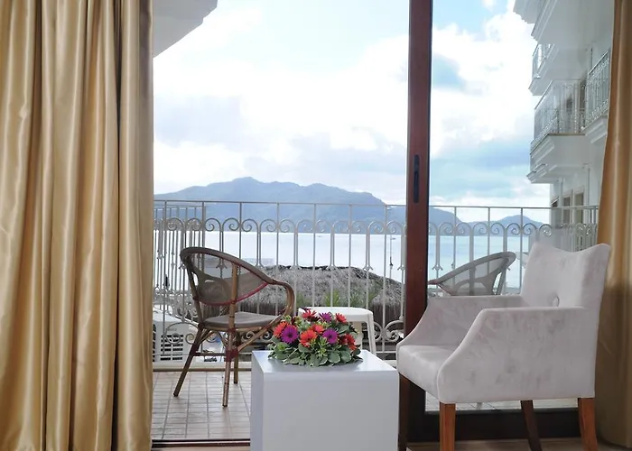 Pasa Garden Мармарис