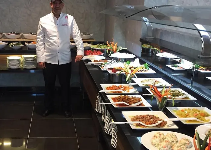 Отель Pasa Garden