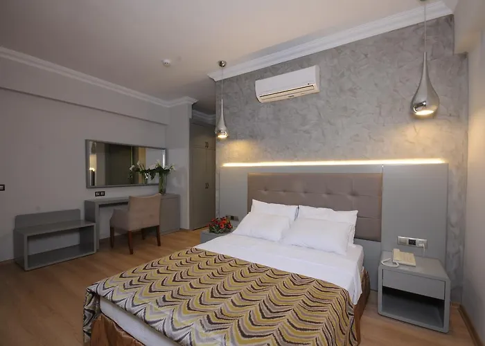 Pasa Garden Мармарис