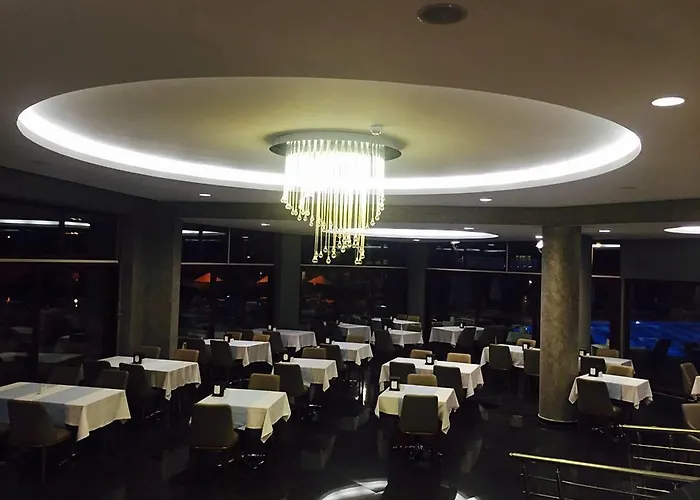 Pasa Garden Marmaris